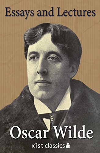 Essays and Lectures (Xist Classics)