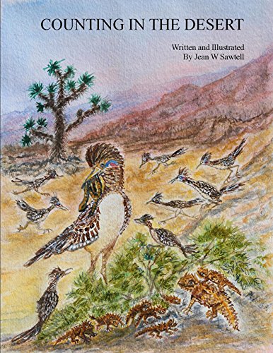 counting in the desert