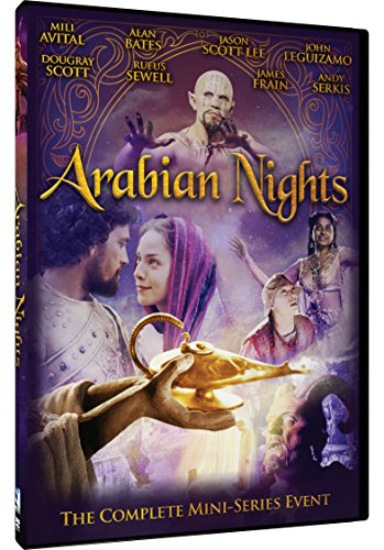 Arabian Nights