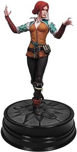 Dark Horse Deluxe The Witcher 3: Wild Hunt: Triss Figure
