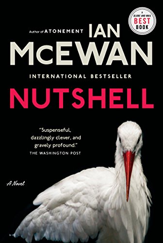 Nutshell: A Novel