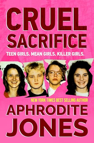 Cruel Sacrifice