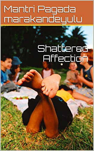 Shattered Affection