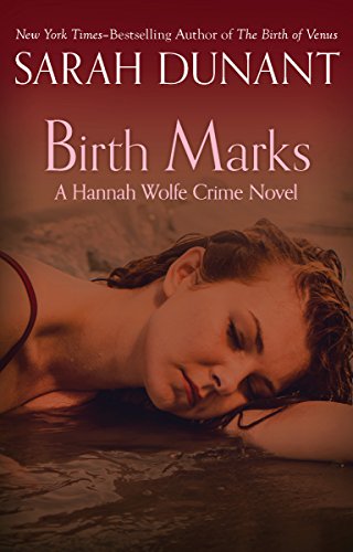 Birth Marks (The Hannah Wolfe Crime Novels)