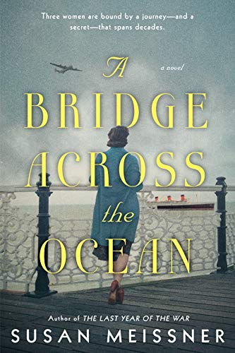 A Bridge Across the Ocean (English Edition)