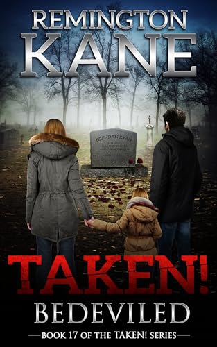 Taken! - Bedeviled