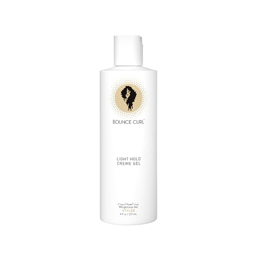 Bounce Curl Light Creme Gel Curling Lotion