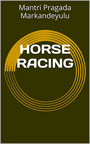 HORSE RACING (English Edition)