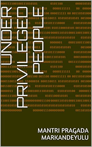 UNDER PRIVILEGED PEOPLE