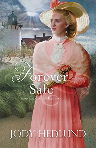Forever Safe (English Edition)