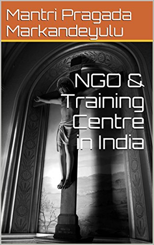 NGO & Training Centre in India