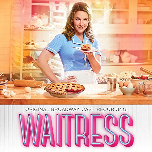 Waitress O.C.R.