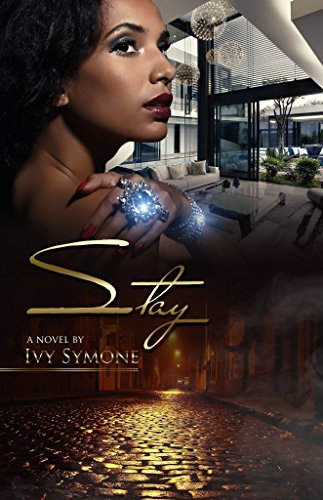 Stay (English Edition)