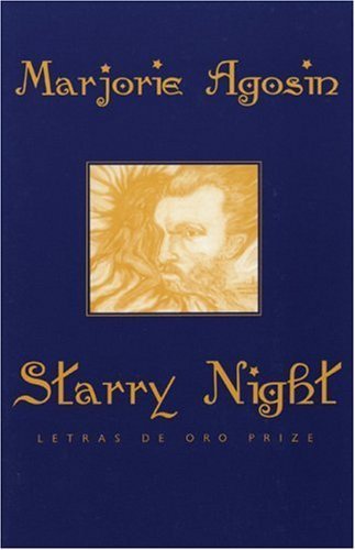 Starry Night by Marjorie Agosin (1996-11-01)