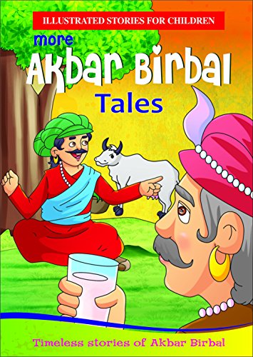 MORE AKBAR BIRBAL-BPI