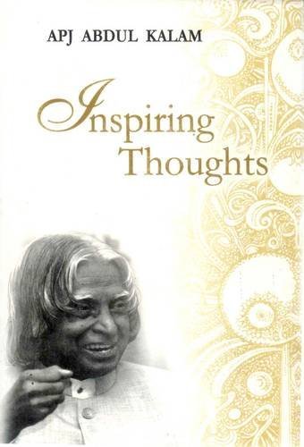 Inspiring Thoughts by APJ Abdul Kalam (2012-01-01)