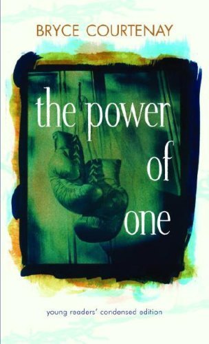 The Power of One: Young Readers' Condensed Edit by Bryce Courtenay (2007-07-10)