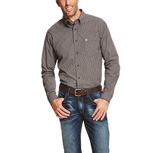 Ariat Casquette De Baseball Homme