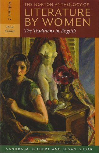 The Norton Anthology of Literature by Women: The Traditions in English (Third Edition) (Vol. 2) (2007-02-02)