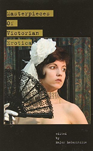 Masterpieces of Victorian Erotica (2007-05-15)