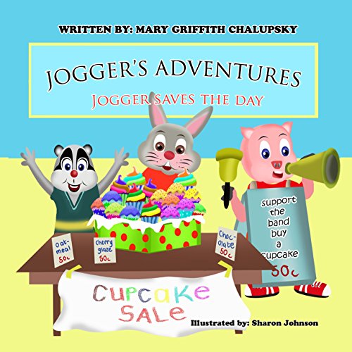 Jogger Saves The Day