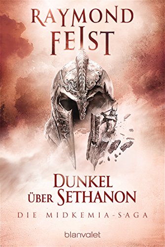 Die Midkemia-Saga 4: Dunkel über Sethanon (German Edition)