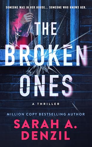 The Broken Ones