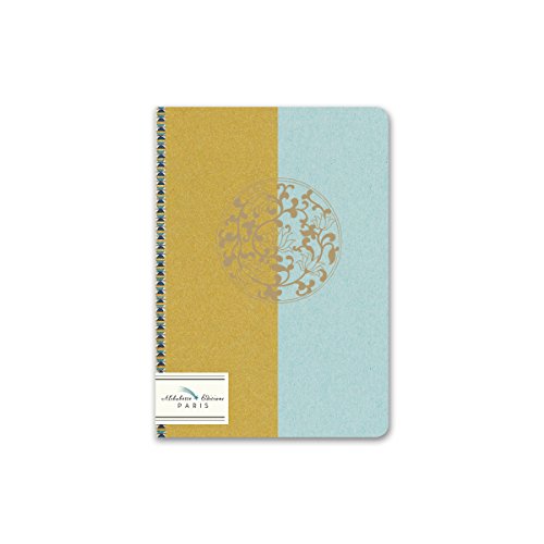 Fleurs de Lotus (Lotus Flowers): Gold Stamped Lotus Flowers