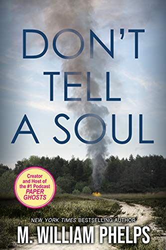 Don't Tell a Soul (English Edition)