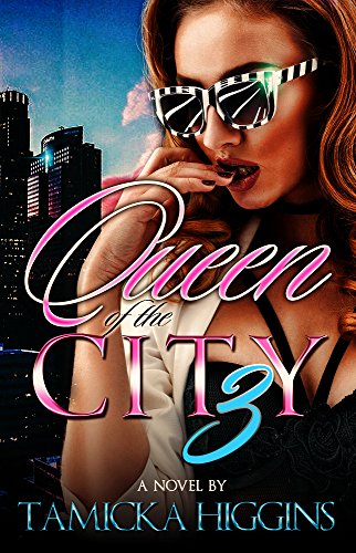 Queen of the City 3: The Life of a Female Rapper