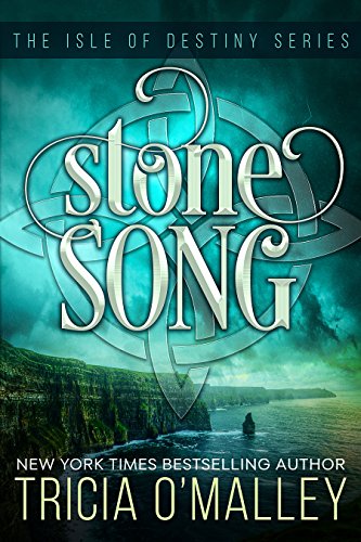 Stone Song: an Irish fae romance (The Isle of Destiny Series Book 1)