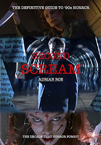 Second Scream
