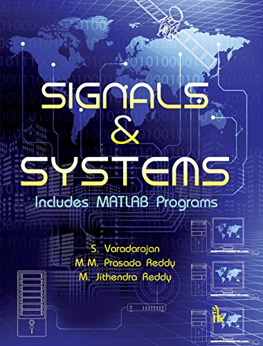 Signals and Systems