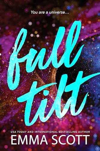 Full Tilt (Full Tilt Duet Book 1) (English Edition)