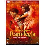 Sanjay Leela Bhansali 3 Dvd Set - Ram-leela, Devdas & Hum Dil De Chuke Sanam