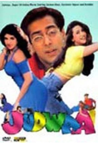 Judwaa by Salman Khan