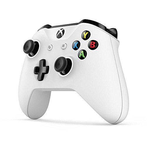 Xbox Wireless Controller – White