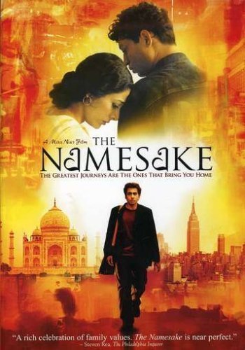 The Namesake by Fox Searchlight by Mira Nair