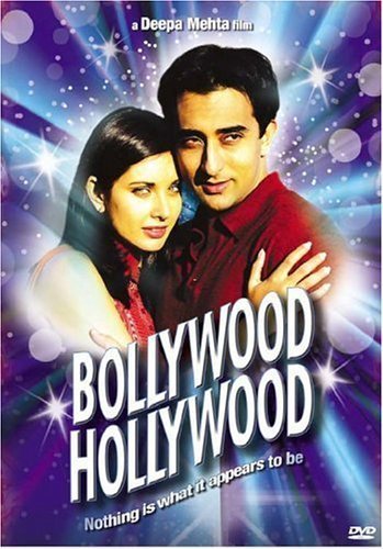 Bollywood/Hollywood by Arts Alliance Amer by Deepa Mehta