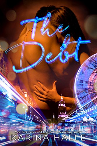 The Debt (THE MCGREGOR BROTHERS Book 5)