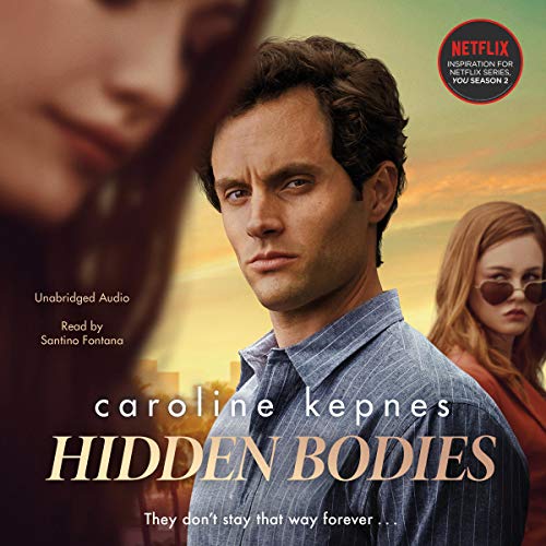 Hidden Bodies: You, Book 2