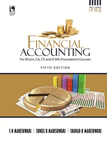Financial Accounting, 5th Edition (English Edition)