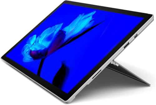 Microsoft Surface Pro 4 - Core i5 2.4GHz, 4GB RAM, 128GB SSD (Renewed)