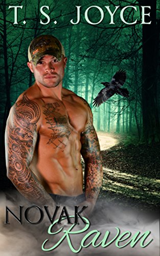 Novak Raven (Harper's Mountains Book 4)