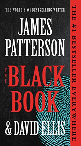 The Black Book (A Black Book Thriller 1)