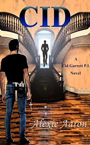 Cid (Cid Garrett P.I. Book 1) (English Edition)