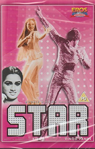 STAR by KUMAR GAURAV