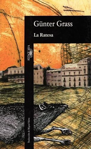 La Ratesa (Spanish Edition)