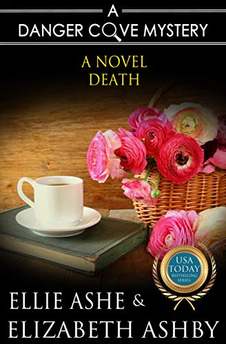 A Novel Death (Danger Cove Mysteries Book 10)
