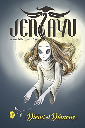 Jentayu: Numéro 3 - Dieux et Démons (French Edition)